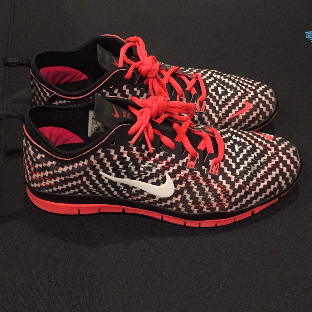 Nike Free TR Fit 4 size 9